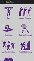 LED Community Leisure captura de pantalla 1