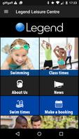 پوستر Legend Leisure