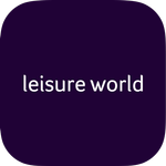 Leisure World icon