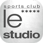Le Studio আইকন