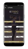 Le Studio Poster
