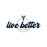 آیکون‌ Live Better