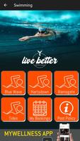 Live Better পোস্টার