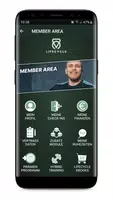 LIFECYCLE captura de pantalla 2