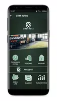 LIFECYCLE captura de pantalla 3
