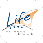 Life Fitness Club icon