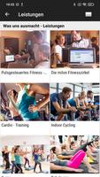 Life Fitness Club screenshot 2