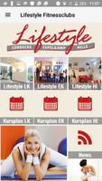 Lifestyle Plakat
