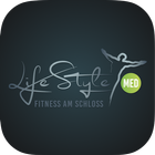 Lifestyle FIT иконка