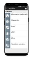 Lifestyle FIT скриншот 3