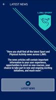 LJMU Sport 海報