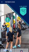 LJMU Sport Screenshot 3