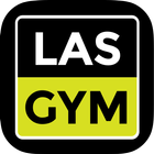 Llandarcy Gym icon