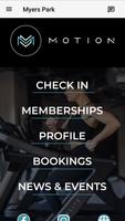 Motion Fitness Club bài đăng