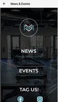 Motion Fitness Club ảnh chụp màn hình 2