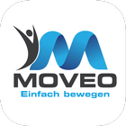 Moveo icono