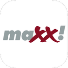 maxx! Gesundheitszentrum biểu tượng