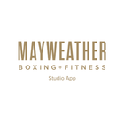 Mayweather. ikona