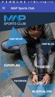 MAP SPORTS CLUB MAINZ screenshot 1