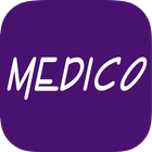 Medico icône