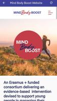 Mind Body Boost স্ক্রিনশট 3