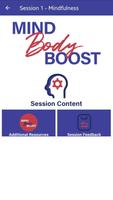 Mind Body Boost স্ক্রিনশট 2