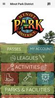 Minot Park District screenshot 1