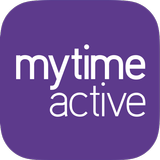 Mytime Active Zeichen