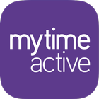Mytime Active simgesi