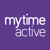 Mytime Active أيقونة