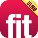 myFitApp Demo App APK