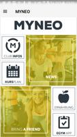 MYNEO poster