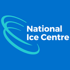 National Ice Centre. आइकन