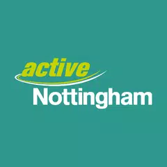 Active Nottingham アプリダウンロード