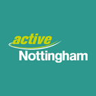آیکون‌ Active Nottingham