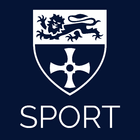 Newcastle University Sport App 아이콘