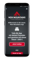 New Mountains screenshot 2