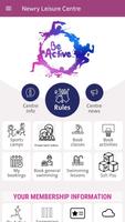 NMD Be Active ảnh chụp màn hình 3