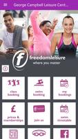 Freedom Leisure تصوير الشاشة 1