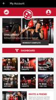 9Round Kickboxing Fitness poster