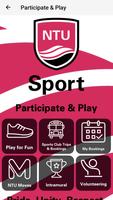 NTU Sport ảnh chụp màn hình 2