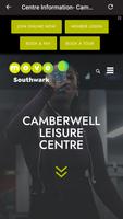 Move Southwark captura de pantalla 2