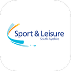 SAC Leisure ícone