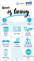 SAC Leisure imagem de tela 1