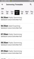 South Downs Leisure 海報