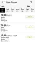 SoWa Health + Wellness. screenshot 1
