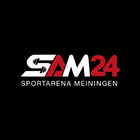 SAM24 - Sportarena Meiningen آئیکن