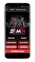 SAM24 - Sportarena Meiningen স্ক্রিনশট 2