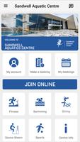 SLT Get Active โปสเตอร์