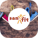 San-Fit Fitness & Gesundheit APK